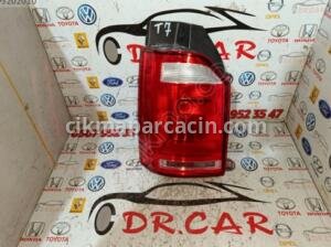 VOLKSWAGEN TRANSPORTER T7 SOL STOP ORJİNAL ÇIKMA 7E0945095R | ÇIKMA PARÇA