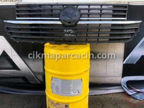 Volkswagen Transporter Panjur çıkma parça