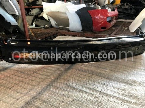 Volkswagen Transporter Ön Tampon çıkma parça