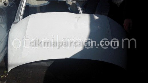 Volkswagen Transporter Kaput çıkma parça