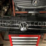 Volkswagen Transporter Panjur çıkma parça - Bulut Otomotiv Orjinal Çıkma ve Yedek Parça İzmir