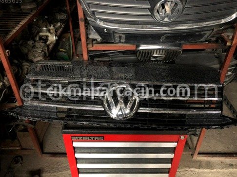 Volkswagen Transporter Panjur çıkma parça