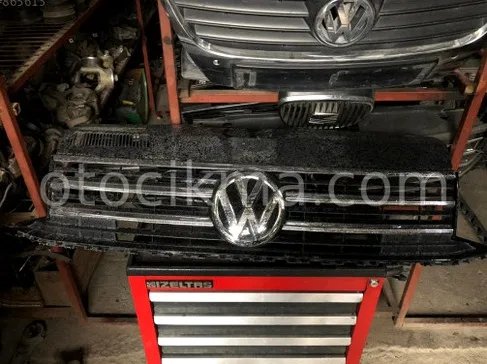 Volkswagen Transporter Panjur çıkma parça - Bulut Otomotiv Orjinal Çıkma ve Yedek Parça İzmir