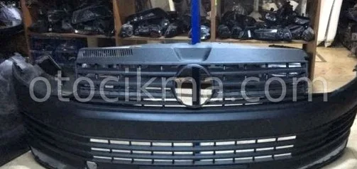 Volkswagen Transporter Ön Tampon çıkma parça - Bulut Otomotiv Orjinal Çıkma ve Yedek Parça İzmir