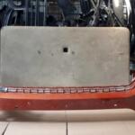 Volkswagen Scirocco Ön Tampon çıkma parça - Bulut Otomotiv Orjinal Çıkma ve Yedek Parça İzmir