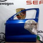 Volkswagen Scirocco Sağ Ön Kapı çıkma parça - Bulut Otomotiv Orjinal Çıkma ve Yedek Parça İzmir