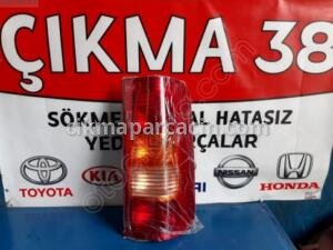 Volkswagen Volt Lt35 Sağ Stop Sıfır 1998-2005 | ÇIKMA PARÇA