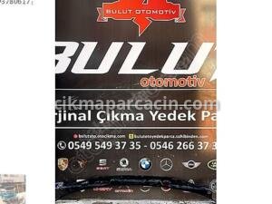 Volkswagen Vw caddy 2004-2010 ön cam ızgarası 2k0819403 | ÇIKMA PARÇA