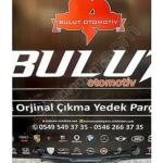 Volkswagen Caddy Ön Cam Izgarası çıkma parça - Bulut Otomotiv Orjinal Çıkma ve Yedek Parça İzmir
