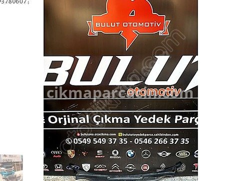 Volkswagen Caddy Ön Cam Izgarası çıkma parça