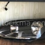 Volkswagen Golf Sol Ön Far çıkma parça - Bulut Otomotiv Orjinal Çıkma ve Yedek Parça İzmir