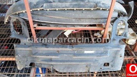 Volkswagen Golf Arka Panel çıkma parça