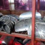 Volkswagen Golf Torpido Kapağı çıkma parça - Bulut Otomotiv Orjinal Çıkma ve Yedek Parça İzmir