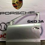 Volkswagen Polo Sol Ön Kapı çıkma parça - Bulut Otomotiv Orjinal Çıkma ve Yedek Parça İzmir