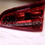 Mazda 2 Sağ İç Stop çıkma parça - DR CAR OTO ÇIKMA PARÇA Adana