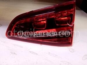 VOLKWAGEN GOLF 7 ARKA SAĞ İÇ STOP LEDLİ 2013-16 5GO945308F | ÇIKMA PARÇA