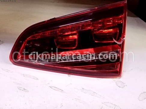 Volkswagen Golf Sağ İç Stop çıkma parça