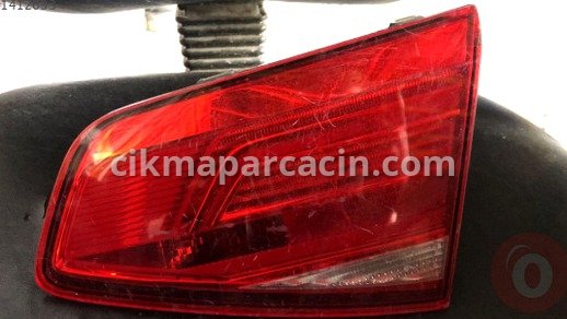 Volkswagen Passat Sağ Arka Stop çıkma parça