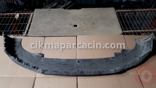 Volkswagen Passat Karlık çıkma parça