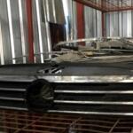 Volkswagen Jetta Panjur çıkma parça - Bulut Otomotiv Orjinal Çıkma ve Yedek Parça İzmir