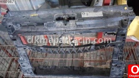 Volkswagen Polo Ön Panel çıkma parça
