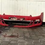 Volkswagen Scirocco Ön Tampon çıkma parça - Bulut Otomotiv Orjinal Çıkma ve Yedek Parça İzmir
