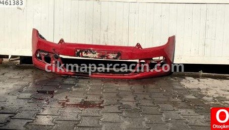 Volkswagen Scirocco Ön Tampon çıkma parça