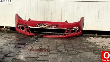 Volkswagen Scirocco Ön Tampon çıkma parça - Bulut Otomotiv Orjinal Çıkma ve Yedek Parça İzmir