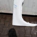 Volkswagen Tiguan Sağ Ön Çamurluk çıkma parça - Bulut Otomotiv Orjinal Çıkma ve Yedek Parça İzmir