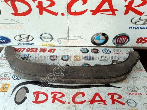 Volkswagen Caddy Ön Tampon çıkma parça