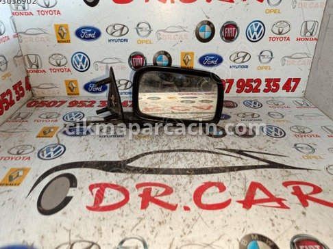 Mazda 2 İç Ayna çıkma parça