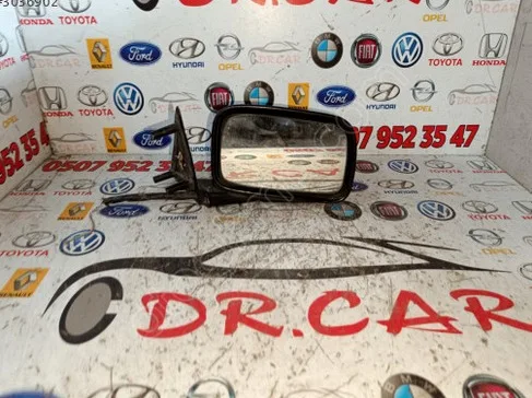 Mazda 2 İç Ayna çıkma parça - DR CAR OTO ÇIKMA PARÇA Adana
