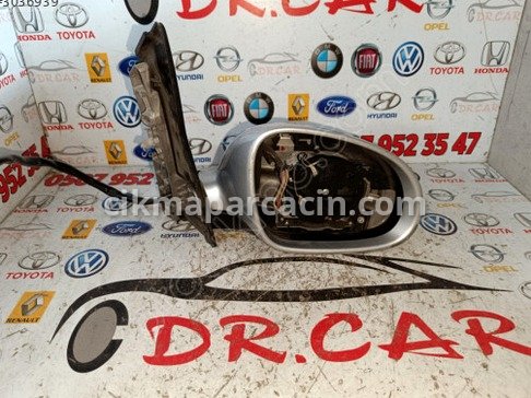 Volkswagen Golf İç Ayna çıkma parça