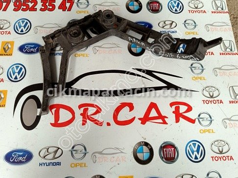 Volkswagen Golf Tampon Braketi çıkma parça