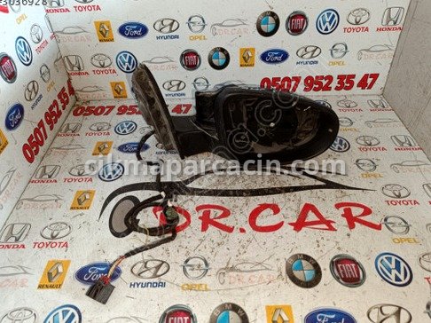Mazda 6 İç Ayna çıkma parça