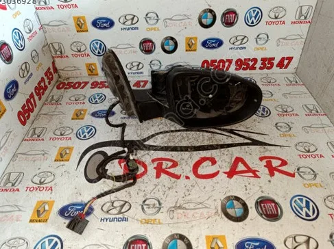 Mazda 6 İç Ayna çıkma parça - DR CAR OTO ÇIKMA PARÇA Adana