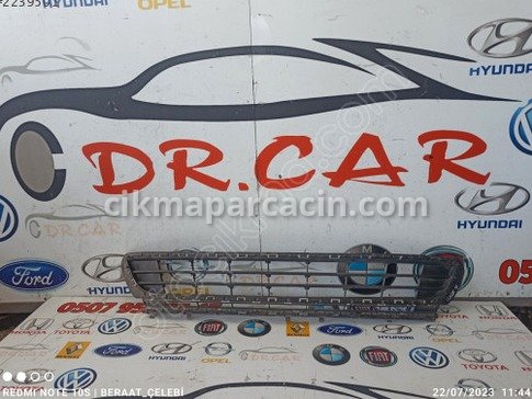 Volkswagen Golf çıkma parça