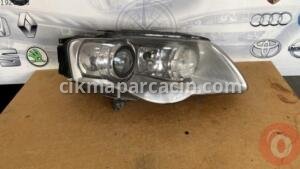 VOLSWAGEN PASSAT B6 XENON BEYİNLİ SAĞ FAR ÇIKMA | ÇIKMA PARÇA