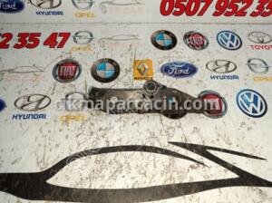 VOLSWAGEN PASSAT B8 14-18 SOL TAMPON BRAKETİ ORİJİNAL 3G0807049 | ÇIKMA PARÇA