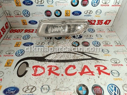 Volkswagen Polo çıkma parça