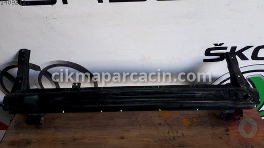 Volkswagen Polo Tampon Demiri çıkma parça