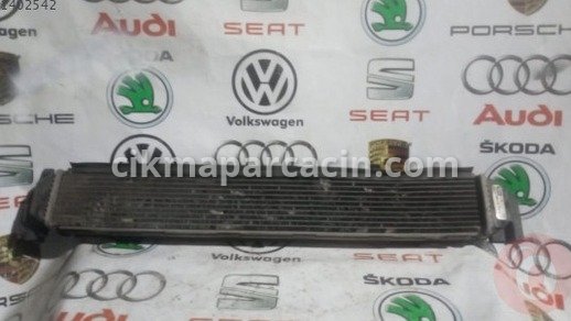 Volkswagen Polo Klima Radyatörü çıkma parça