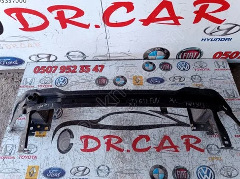Volkswagen Tiguan Tampon Demiri çıkma parça - DR CAR OTO ÇIKMA PARÇA Adana