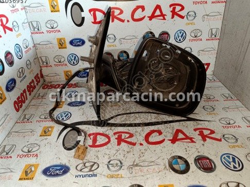 Volkswagen Transporter İç Ayna çıkma parça