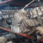 Volkswagen Golf Ateşleme Beyni çıkma parça - Bulut Otomotiv Orjinal Çıkma ve Yedek Parça İzmir
