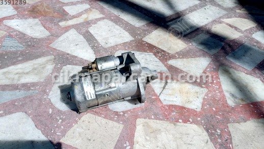 Volvo S60 Komple Motor çıkma parça