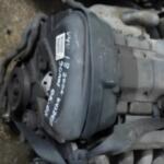Volvo S60 Komple Motor çıkma parça - KOÇAL OTOMOTİV Trabzon