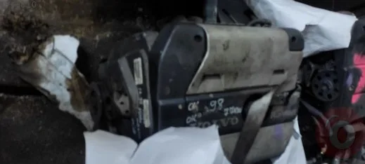 Volvo S40 Komple Motor çıkma parça - KOÇAL OTOMOTİV Trabzon
