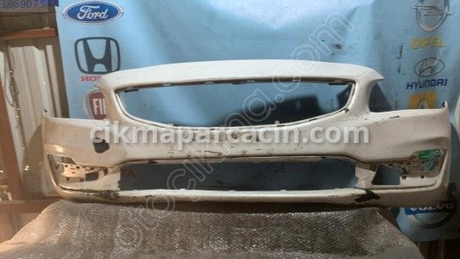 Volvo S40 Ön Tampon çıkma parça