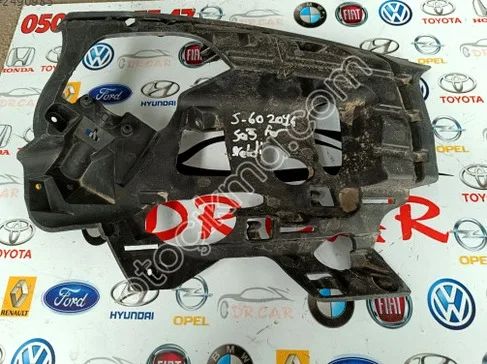 Volvo S60 Far Braketi çıkma parça - DR CAR OTO ÇIKMA PARÇA Adana
